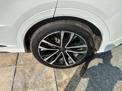 Jetour Jietu X70 PLUS 2021 1.6T DCT Deluxe PRO 7-Seater - ფოტო 15