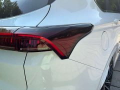 Jetour Jietu X70 PLUS 2021 1.6T DCT Deluxe PRO 7-Seater - ფოტო 18