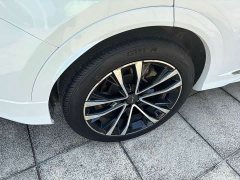 Jetour Jietu X70 PLUS 2021 1.6T DCT Deluxe PRO 7-Seater - ფოტო 19