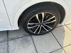 Jetour Jietu X70 PLUS 2021 1.6T DCT Deluxe PRO 7-Seater - ფოტო 20