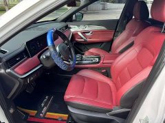 Jetour Jietu X70 PLUS 2021 1.6T DCT Deluxe PRO 7-Seater - ფოტო 4
