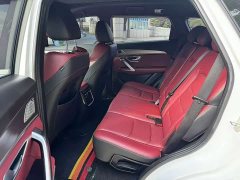 Jetour Jietu X70 PLUS 2021 1.6T DCT Deluxe PRO 7-Seater - ფოტო 5