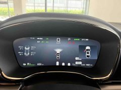 BYD Han EV Intelligent Driving Edition 701KM Lidar Flagship - ფოტო 4