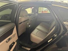 BYD Han EV Intelligent Driving Edition 701KM Lidar Flagship - ფოტო 5