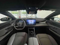 BYD Han EV Intelligent Driving Edition 701KM Lidar Flagship - ფოტო 6