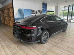 BYD Han EV Intelligent Driving Edition 701KM Lidar Flagship - ფოტო 7