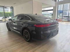 BYD Han EV Intelligent Driving Edition 701KM Lidar Flagship - ფოტო 9