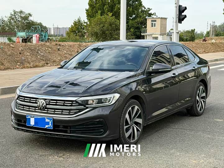 Volkswagen Sagitar 2023 300TSI DSG Excellence Edition - ავტომობილი ჩინეთიდან