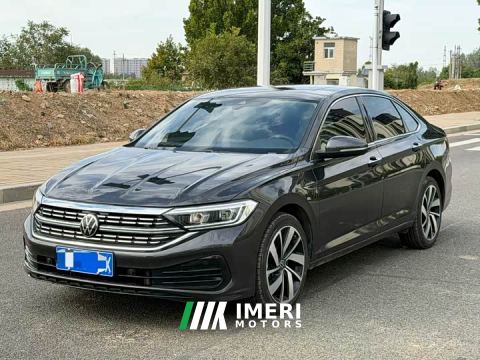 2024 Volkswagen Sagitar 300TSI DSG Excellence Edition