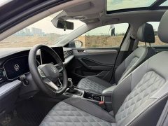 Volkswagen Sagitar 2023 300TSI DSG Excellence Edition - ფოტო 4