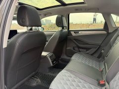 Volkswagen Sagitar 2023 300TSI DSG Excellence Edition - ფოტო 5
