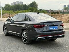 Volkswagen Sagitar 2023 300TSI DSG Excellence Edition - ფოტო 7