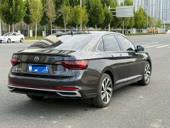 Volkswagen Sagitar 2023 300TSI DSG Excellence Edition - ფოტო 9