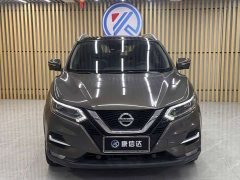 Nissan Qashqai 2.0L CVT Smart Comfort Edition - ფოტო 2