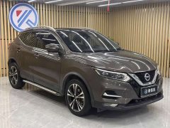 Nissan Qashqai 2.0L CVT Smart Comfort Edition - ფოტო 3