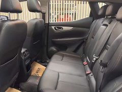Nissan Qashqai 2.0L CVT Smart Comfort Edition - ფოტო 7