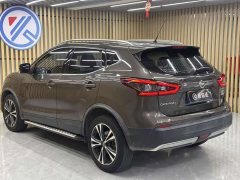 Nissan Qashqai 2.0L CVT Smart Comfort Edition - ფოტო 8
