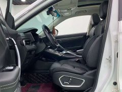 Geely Boyue 2020 1.8TD DCT Smart Pro - ფოტო 4