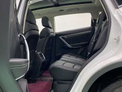 Geely Boyue 2020 1.8TD DCT Smart Pro - ფოტო 5