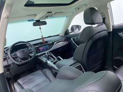 Geely Boyue 2020 1.8TD DCT Smart Pro - ფოტო 6