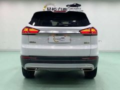 Geely Boyue 2020 1.8TD DCT Smart Pro - ფოტო 8