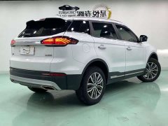 Geely Boyue 2020 1.8TD DCT Smart Pro - ფოტო 9