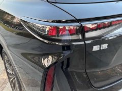 Chery Chitu Yaoguang 400T AWD Deluxe Edition - ფოტო 10