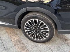Chery Chitu Yaoguang 400T AWD Deluxe Edition - ფოტო 11