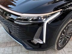 Chery Chitu Yaoguang 400T AWD Deluxe Edition - ფოტო 13