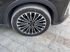 Chery Chitu Yaoguang 400T AWD Deluxe Edition - ფოტო 15