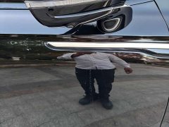Chery Chitu Yaoguang 400T AWD Deluxe Edition - ფოტო 16