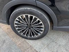 Chery Chitu Yaoguang 400T AWD Deluxe Edition - ფოტო 17