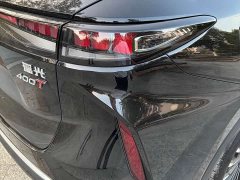 Chery Chitu Yaoguang 400T AWD Deluxe Edition - ფოტო 18