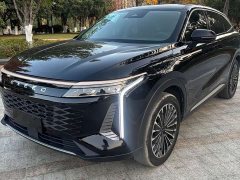 Chery Chitu Yaoguang 400T AWD Deluxe Edition - ფოტო 2
