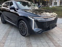 Chery Chitu Yaoguang 400T AWD Deluxe Edition - ფოტო 3