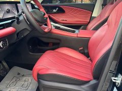 Chery Chitu Yaoguang 400T AWD Deluxe Edition - ფოტო 4