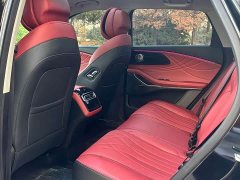 Chery Chitu Yaoguang 400T AWD Deluxe Edition - ფოტო 5
