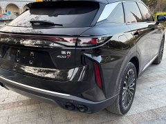 Chery Chitu Yaoguang 400T AWD Deluxe Edition - ფოტო 8