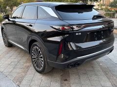 Chery Chitu Yaoguang 400T AWD Deluxe Edition - ფოტო 9