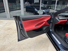 Xiaomi SU7 Rear-Wheel Drive Ultra-Long Range Advanced Autonomous Driving Pro - ფოტო 10