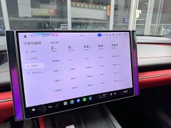 Xiaomi SU7 Rear-Wheel Drive Ultra-Long Range Advanced Autonomous Driving Pro - ფოტო 15