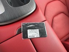 Xiaomi SU7 Rear-Wheel Drive Ultra-Long Range Advanced Autonomous Driving Pro - ფოტო 17