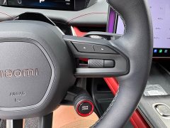 Xiaomi SU7 Rear-Wheel Drive Ultra-Long Range Advanced Autonomous Driving Pro - ფოტო 19