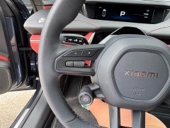 Xiaomi SU7 Rear-Wheel Drive Ultra-Long Range Advanced Autonomous Driving Pro - ფოტო 20
