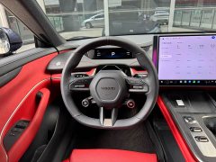 Xiaomi SU7 Rear-Wheel Drive Ultra-Long Range Advanced Autonomous Driving Pro - ფოტო 6