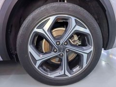 Geely Xingyue L 2021 2.0TD DCT EVO FWD Luxury - ფოტო 11