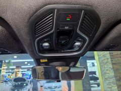 Geely Xingyue L 2021 2.0TD DCT EVO FWD Luxury - ფოტო 12