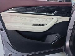 Geely Xingyue L 2021 2.0TD DCT EVO FWD Luxury - ფოტო 14
