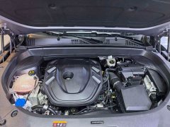Geely Xingyue L 2021 2.0TD DCT EVO FWD Luxury - ფოტო 16
