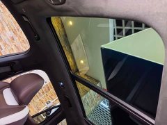 Geely Xingyue L 2021 2.0TD DCT EVO FWD Luxury - ფოტო 18